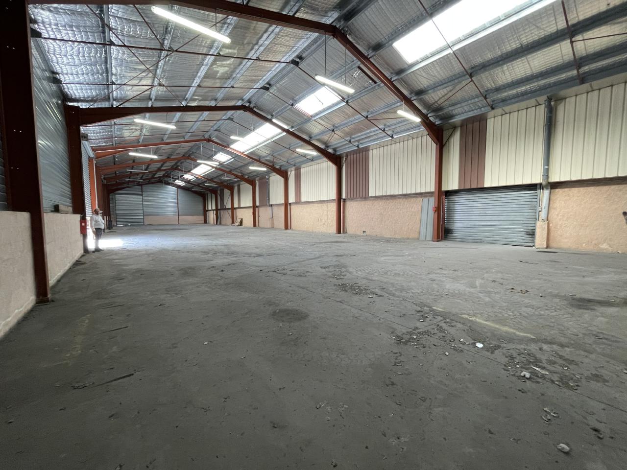 Location Local d'activité Flassans-sur-Issole Var OLACT2315412 1