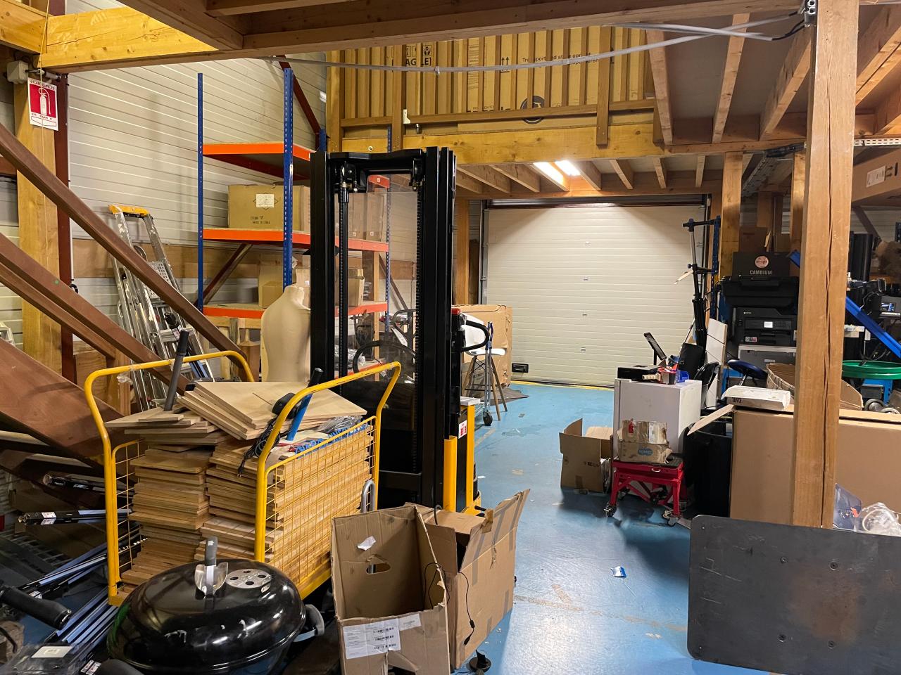 Vente Local d'activité Croissy-sur-Seine Yvelines OVACT2529074 1
