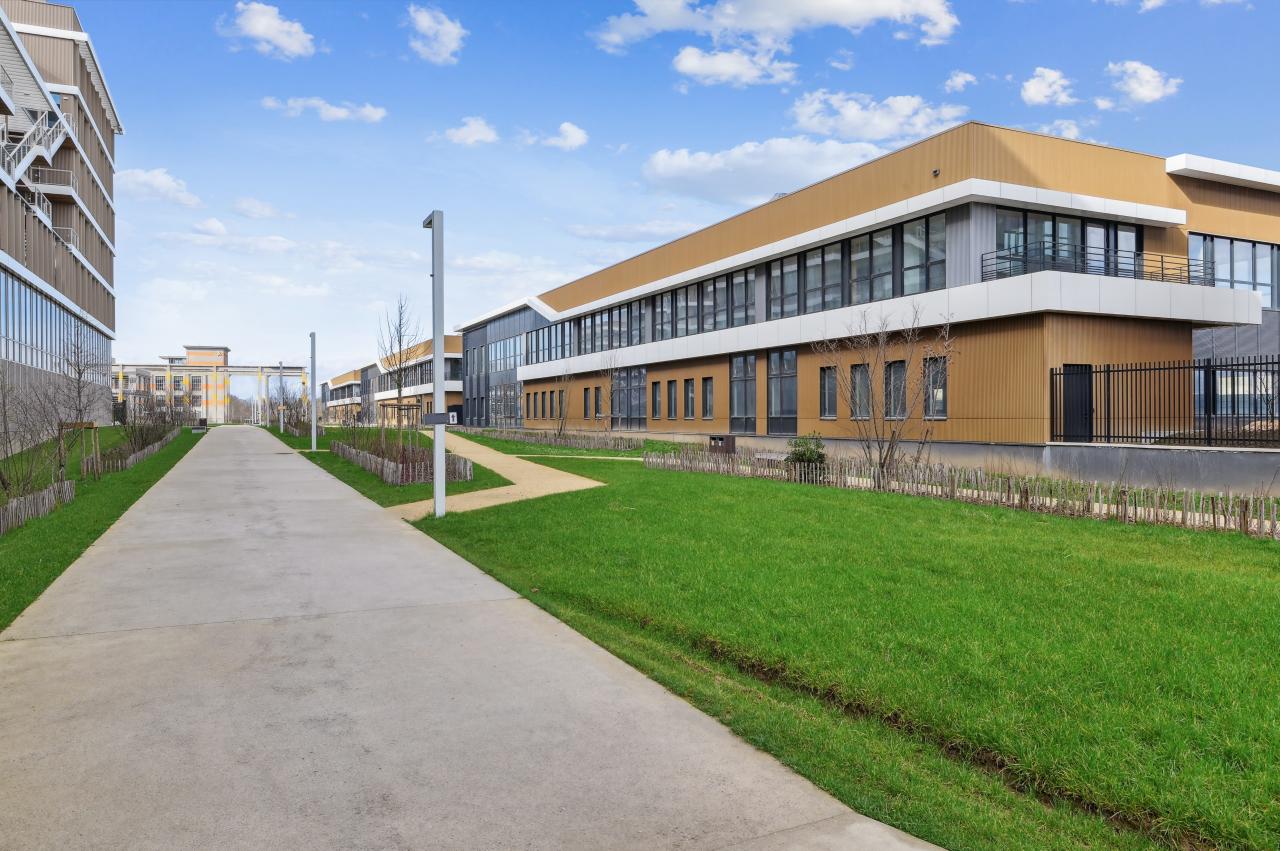 Location Local d'activité Nanterre Hauts-de-Seine OLACT2314871 1