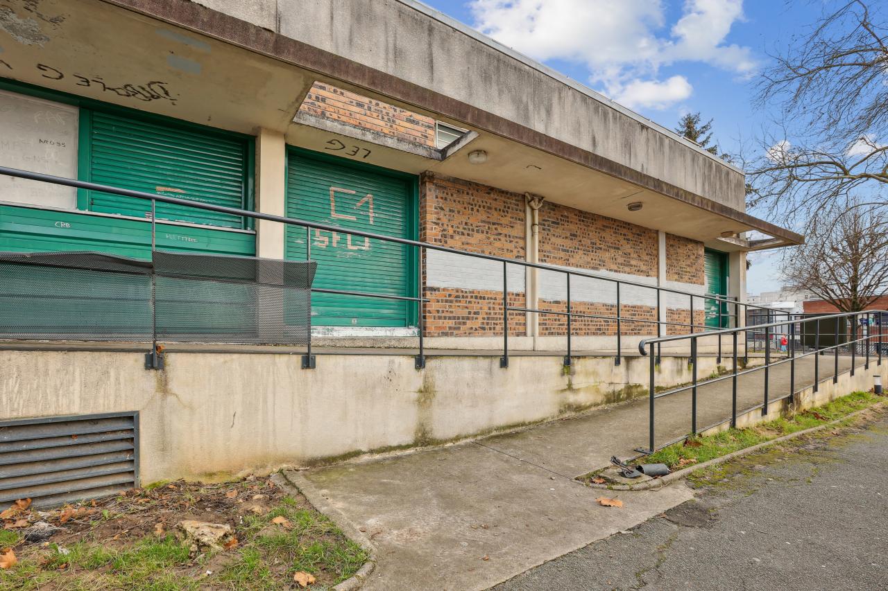 Vente Bureau Garges-lès-Gonesse Val-d'Oise OVBUR2428505 1