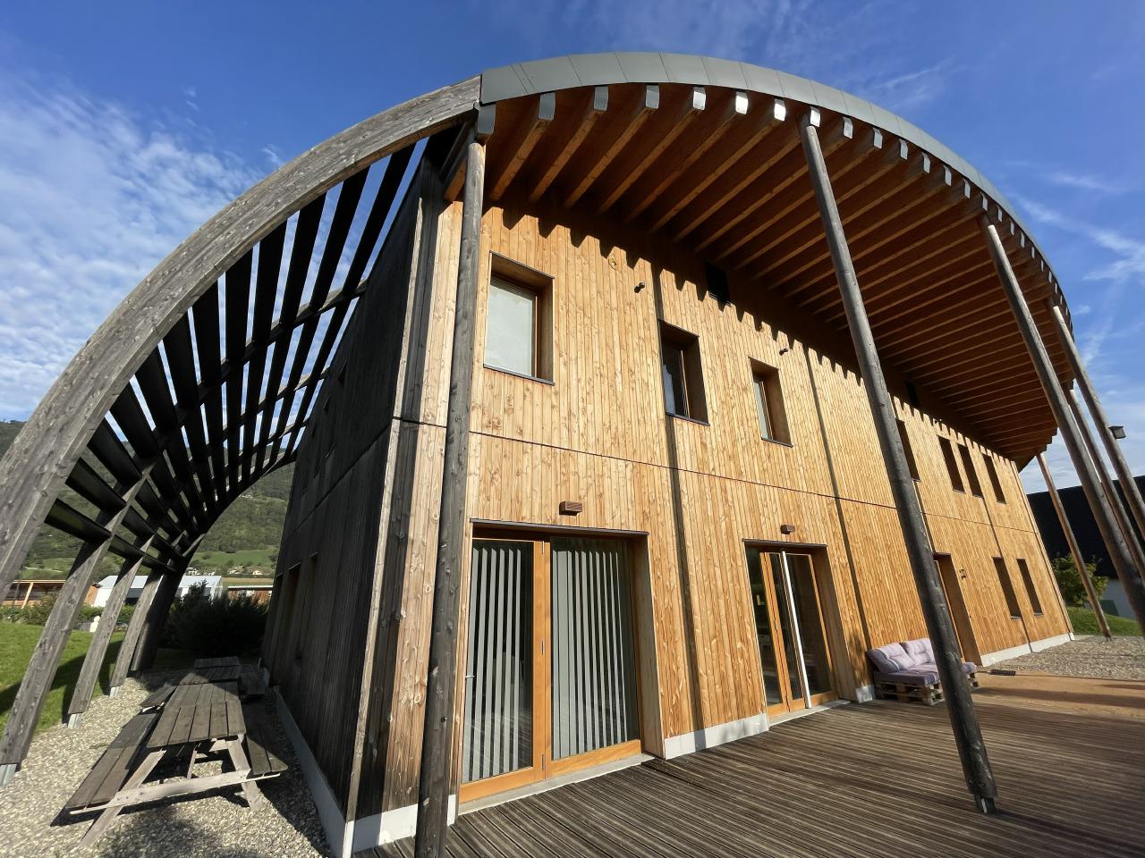Vente Bureau Rotherens Savoie OVBUR2316242 1