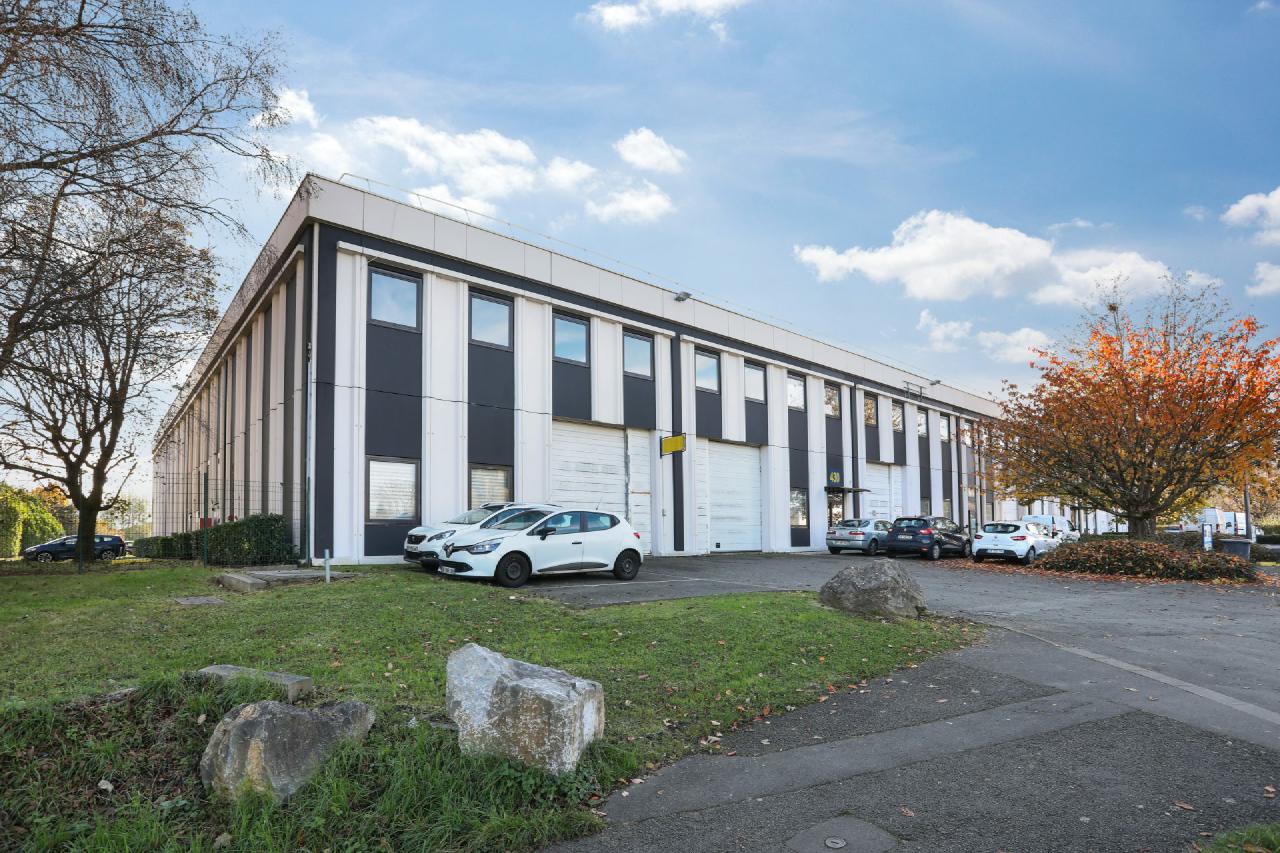 Location Local d'activité Villeneuve-d'Ascq Nord OLACT2530127 1