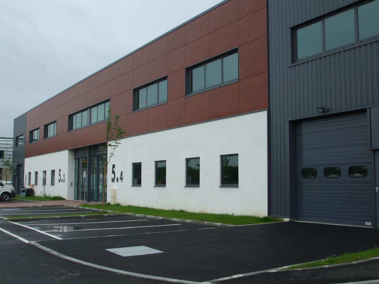 Location Local d'activité Taverny Val-d'Oise OLACT2426793 1