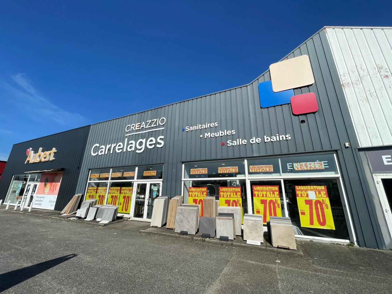 Location Local d'activité Vendenheim Bas-Rhin OLACT2531284 1