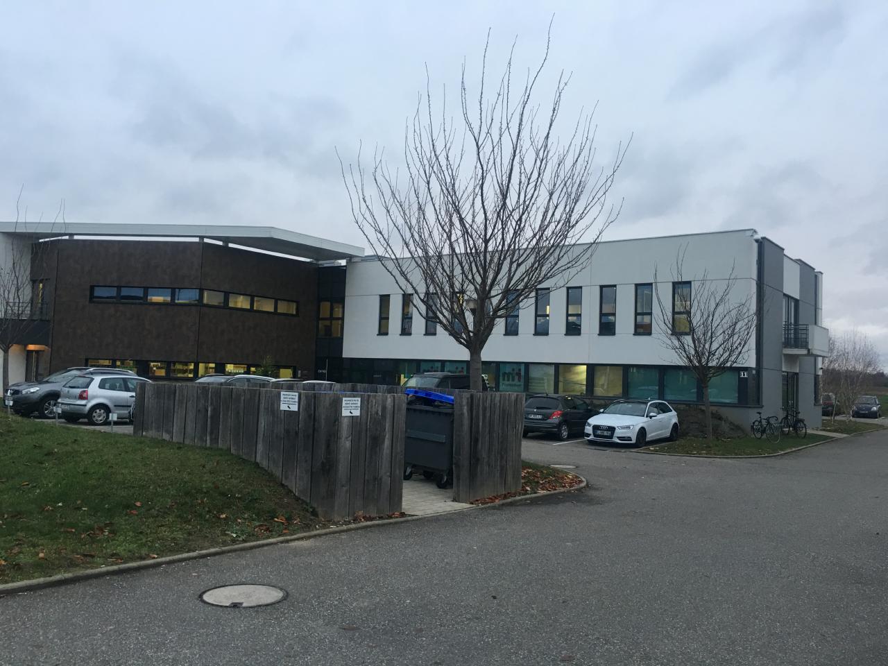 Location Bureau Schiltigheim Bas-Rhin OLBUR2111355 1
