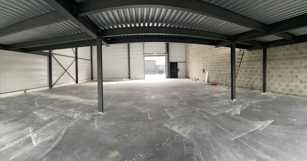 Vente Local d'activité Le Havre Seine-Maritime OVACT2420536 1