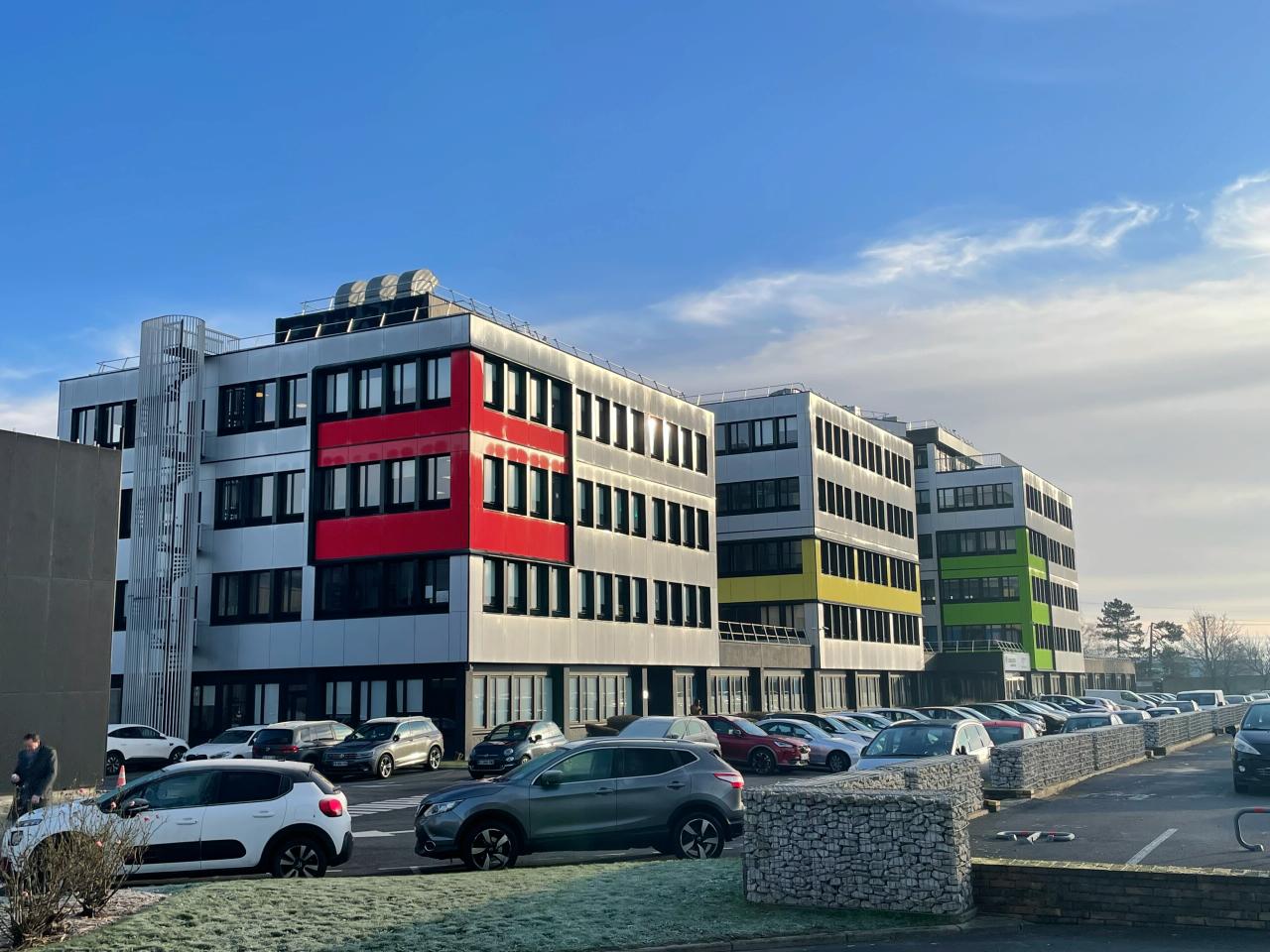 Location Bureau Le Havre Seine-Maritime OLBUR2529003 1