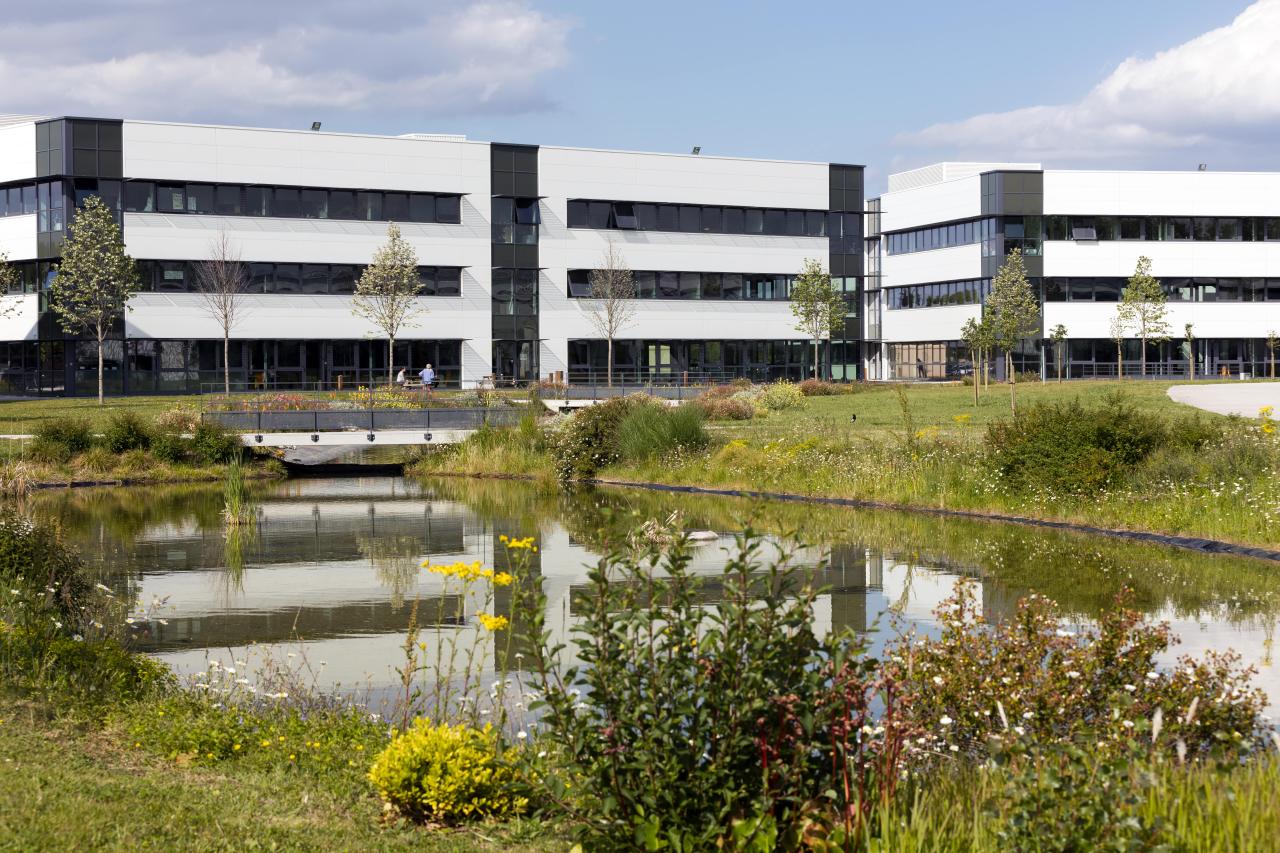 Location Bureau Toulouse Haute-Garonne OLBUR2418884 1