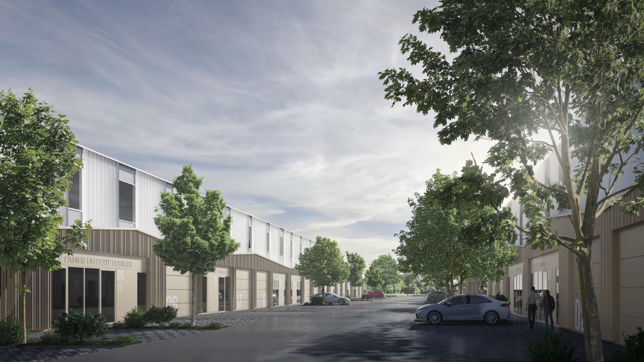 Vente Local d'activité Noé Haute-Garonne OVACT2422828 1