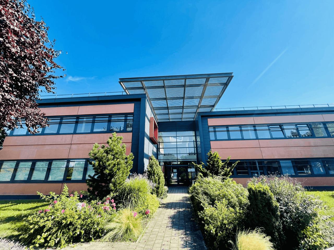 Location Bureau Schiltigheim Bas-Rhin OLBUR2110850 1