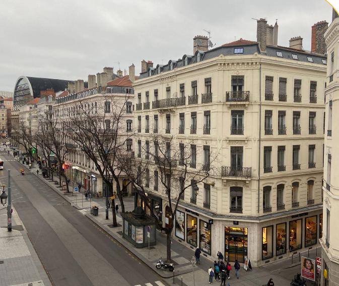 Location Coworking Lyon Rhône OLBUR2313780 1