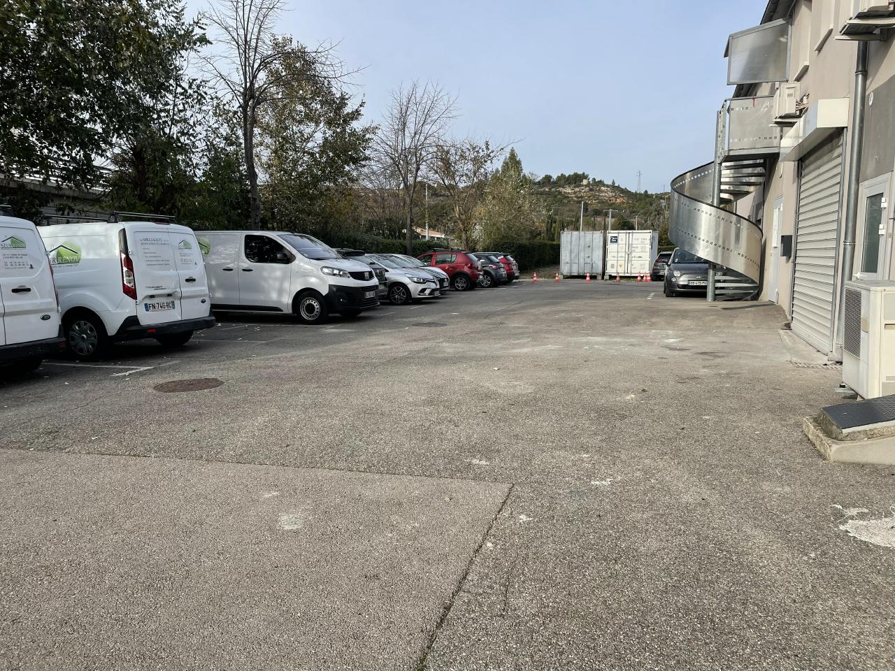 Location Bureau Meyreuil Bouches-du-Rhône OLBUR2203854 1