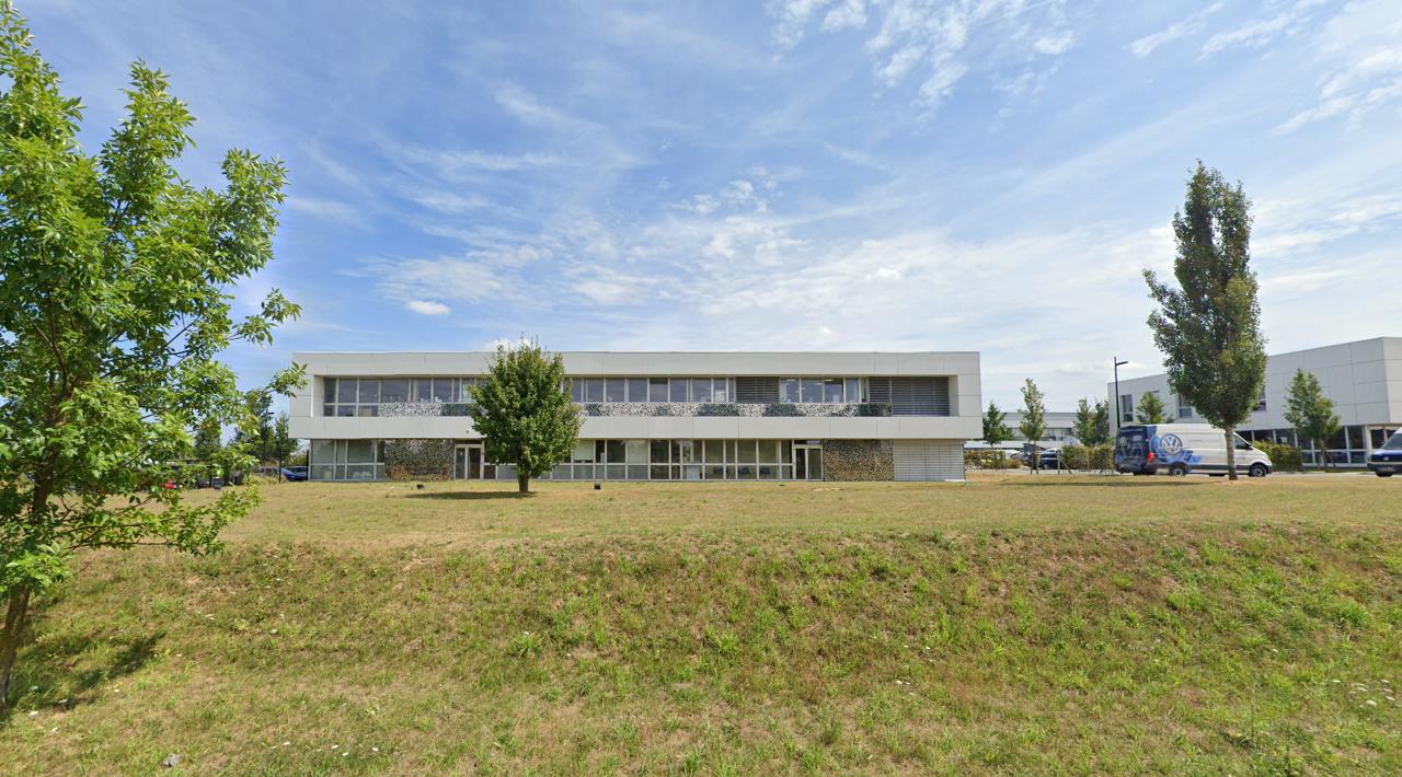 Location Bureau Sainghin-en-Mélantois Nord OLBUR2114261 1