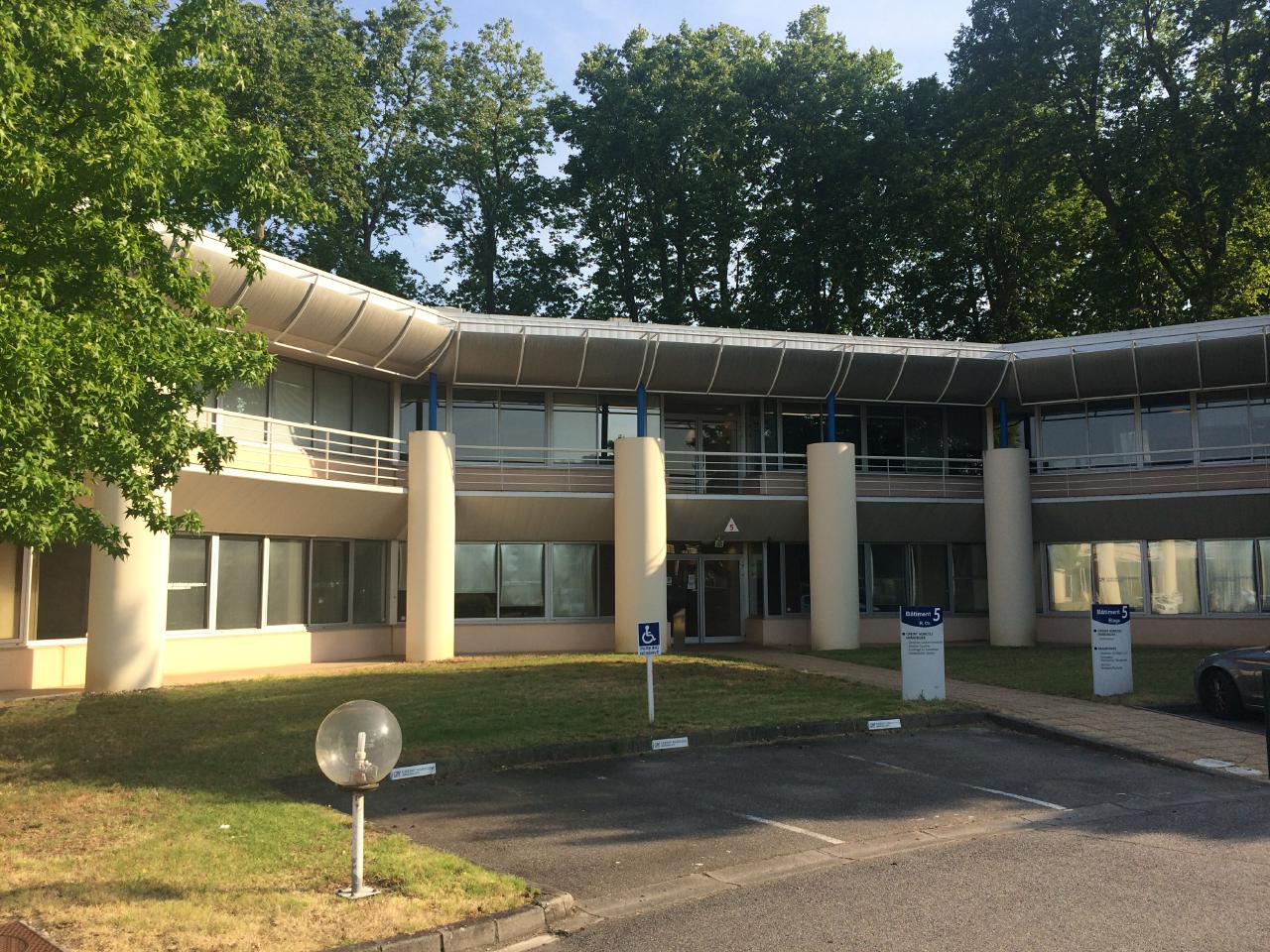 Location Bureau Toulouse Haute-Garonne OLBUR2316040 1