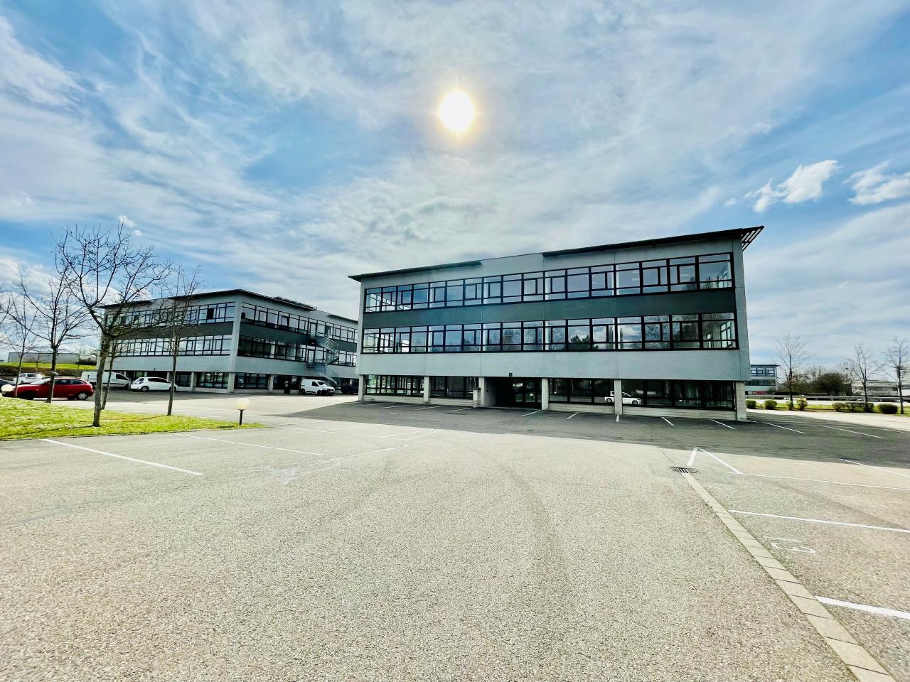 Location Bureau Entzheim Bas-Rhin OLBUR2111264 1