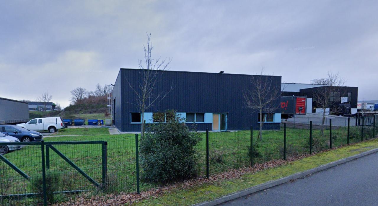 Vente Local d'activité Janneyrias Isère OVACT2529146 1