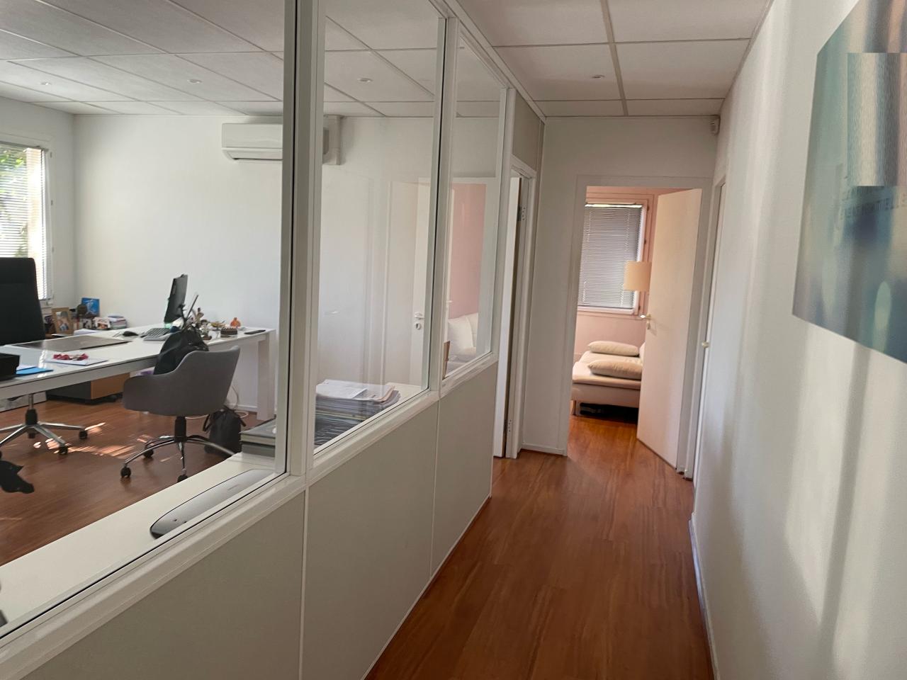 Vente Bureau Saint-Martin-le-Vinoux Isère OVBUR2426373 1