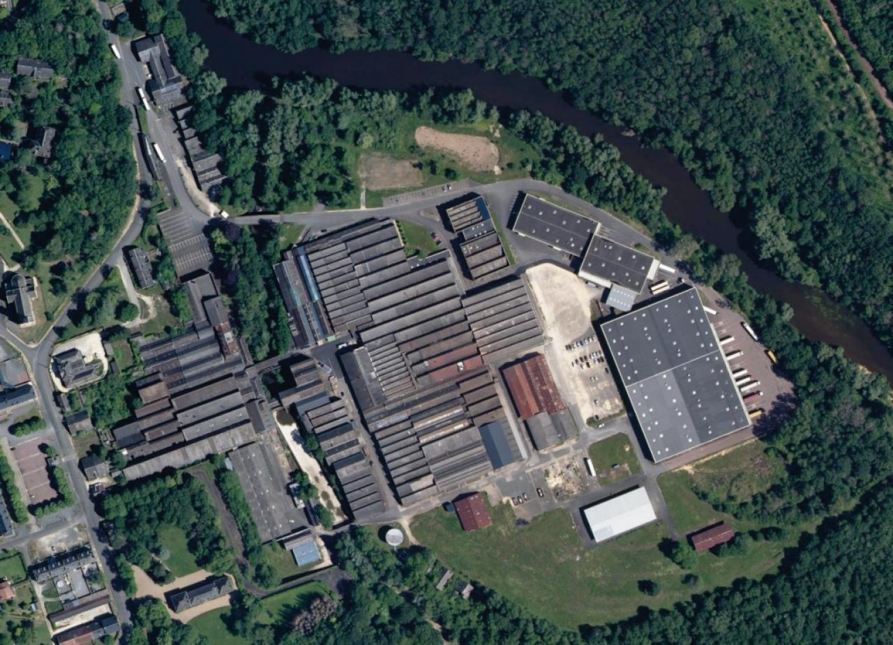 Vente Entrepôt Classe C Lunery Cher OVLOG2424523 1