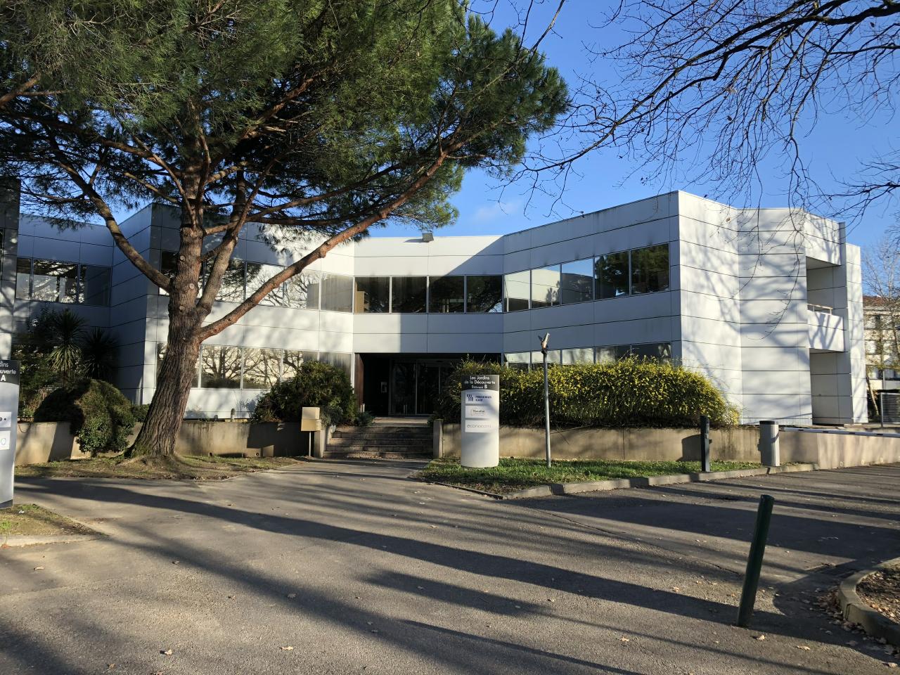 Location Bureau Labège Haute-Garonne OLBUR2108435 1