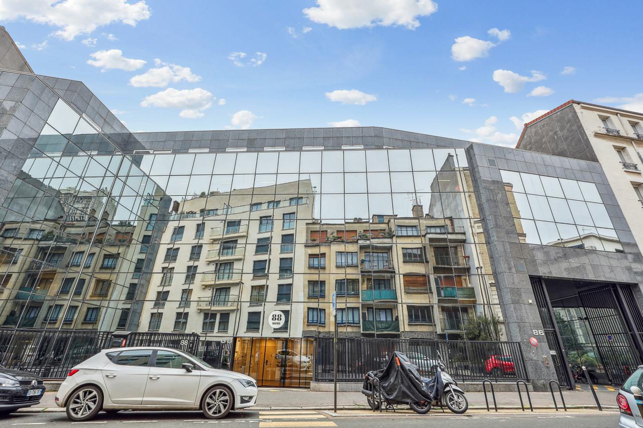 Location Bureau Boulogne-Billancourt Hauts-de-Seine OLBUR2421134 1