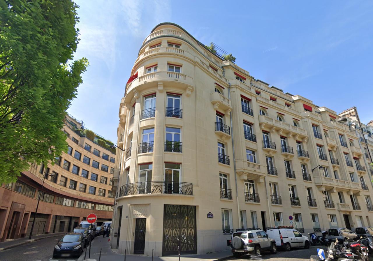 Vente Bureau Paris Paris OVBUR2529481 1