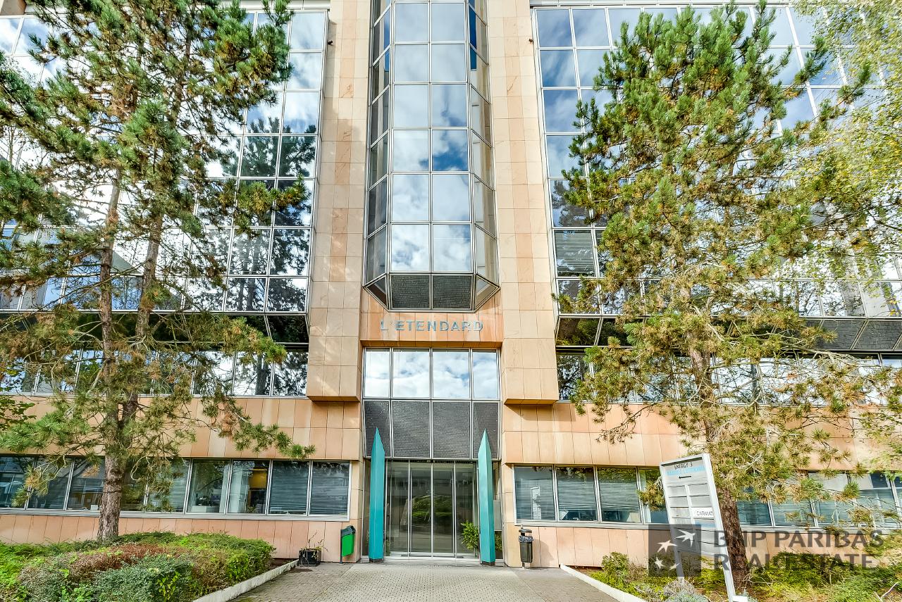Vente Bureau Vélizy-Villacoublay Yvelines OVBUR2309203 1