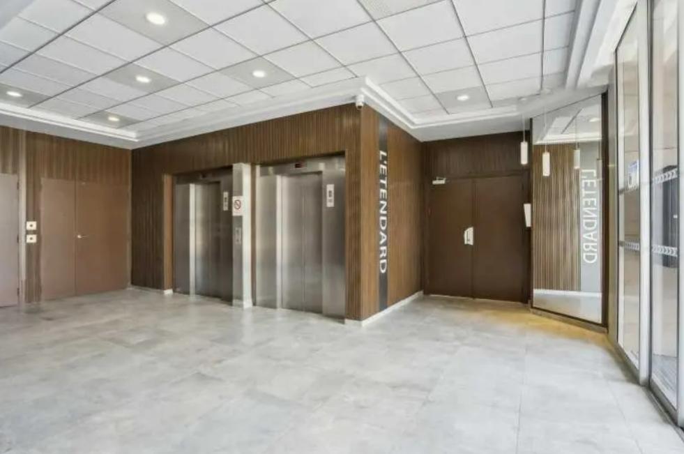 Vente Bureau Vélizy-Villacoublay Yvelines OVBUR2317767 1