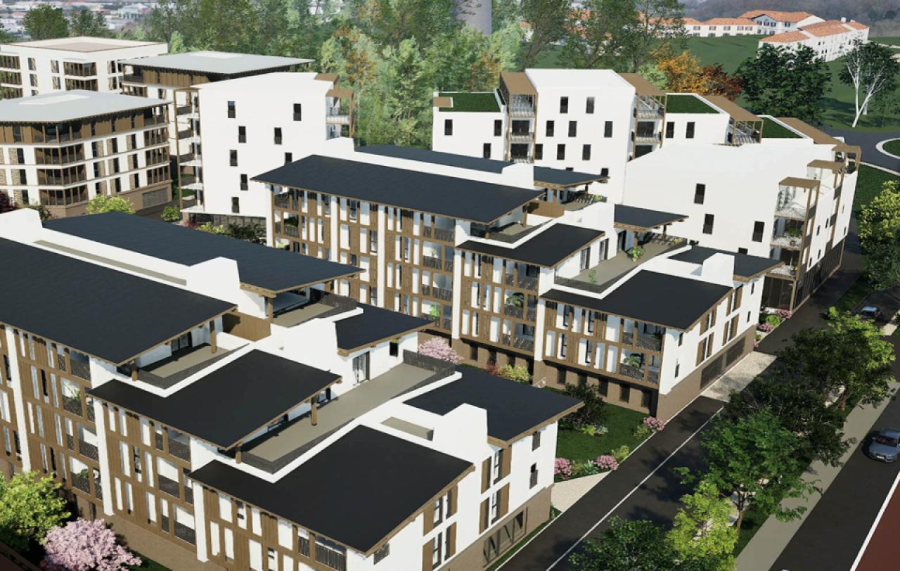 Location Commerce Bayonne Pyrénées-Atlantiques OLCOM2529669 1