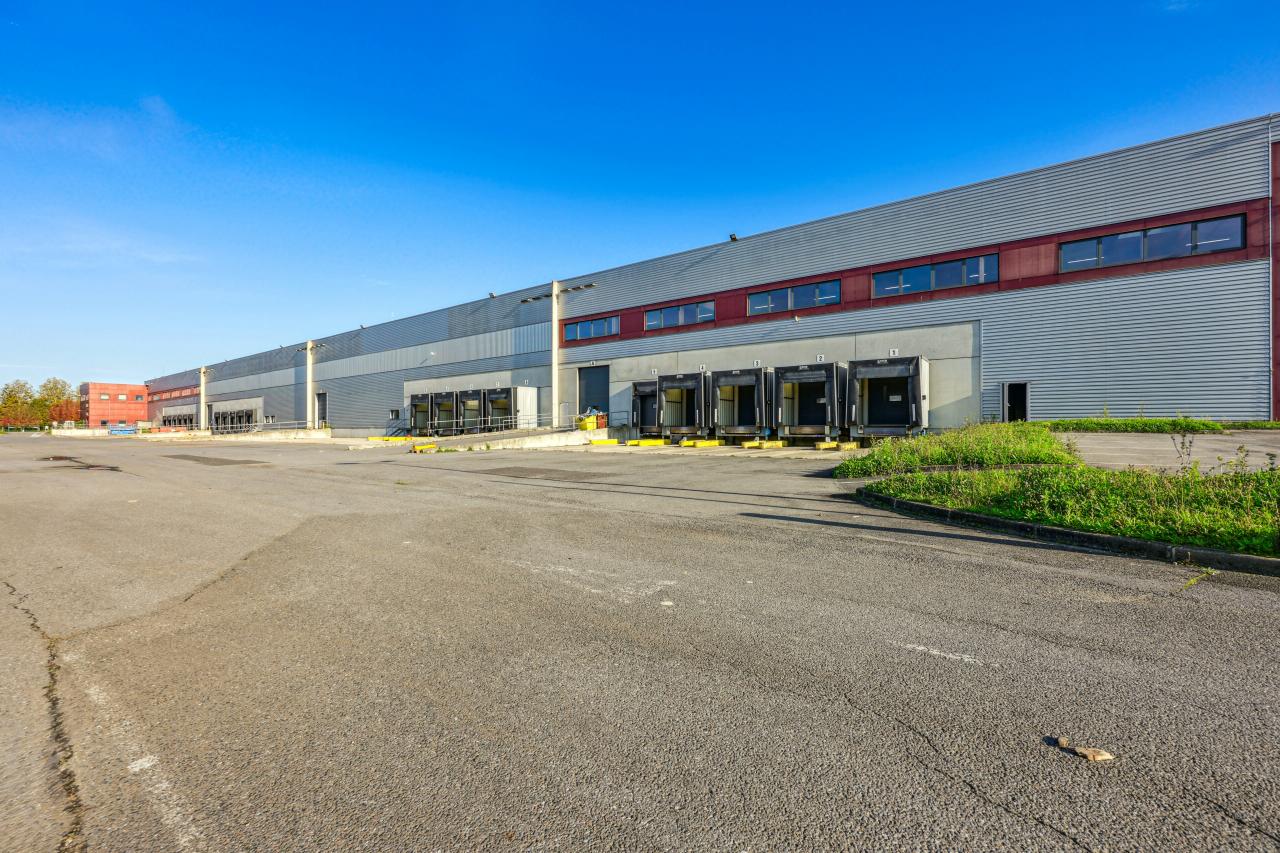 Location Entrepôt Classe A Brie-Comte-Robert Seine-et-Marne OLLOG2310439 1