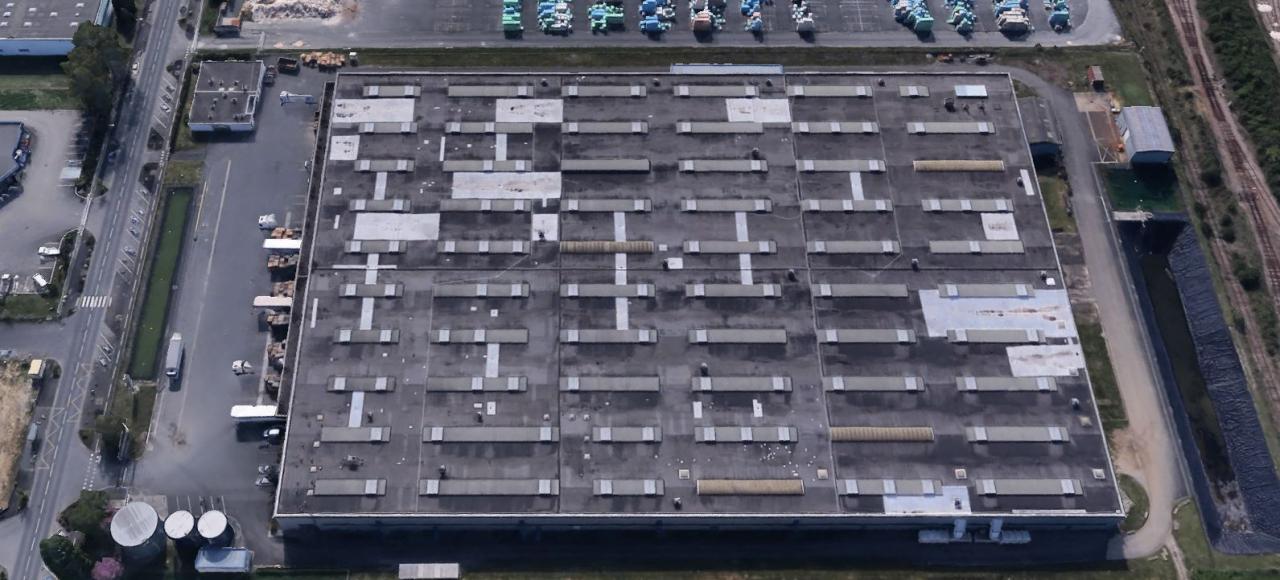 Vente Entrepôt Classe B Châteauroux Indre OVLOG2425864 1