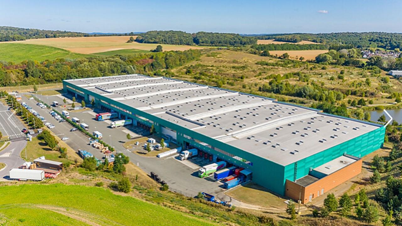 Location Entrepôt Classe A Moussy-le-Neuf Seine-et-Marne OLLOG2106372 1