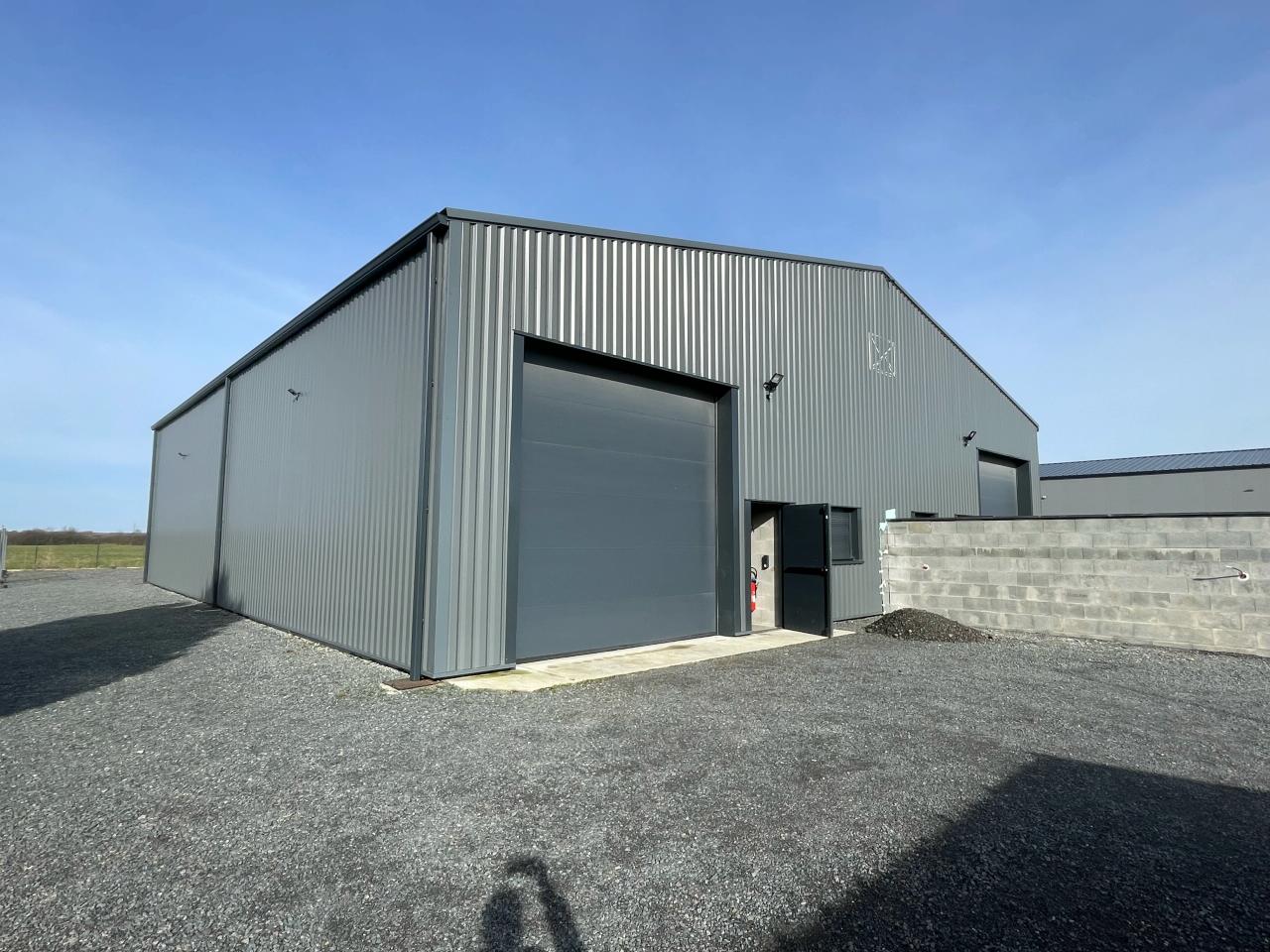 Location Local d'activité Druye Indre-et-Loire OLACT2206558 1