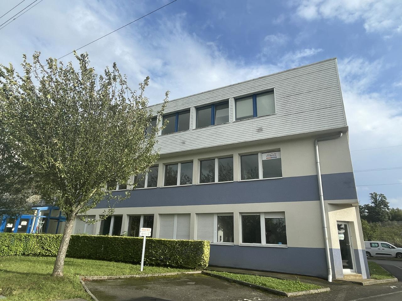 Vente Bureau Cesson-Sévigné Ille-et-Vilaine OVBUR2428399 1
