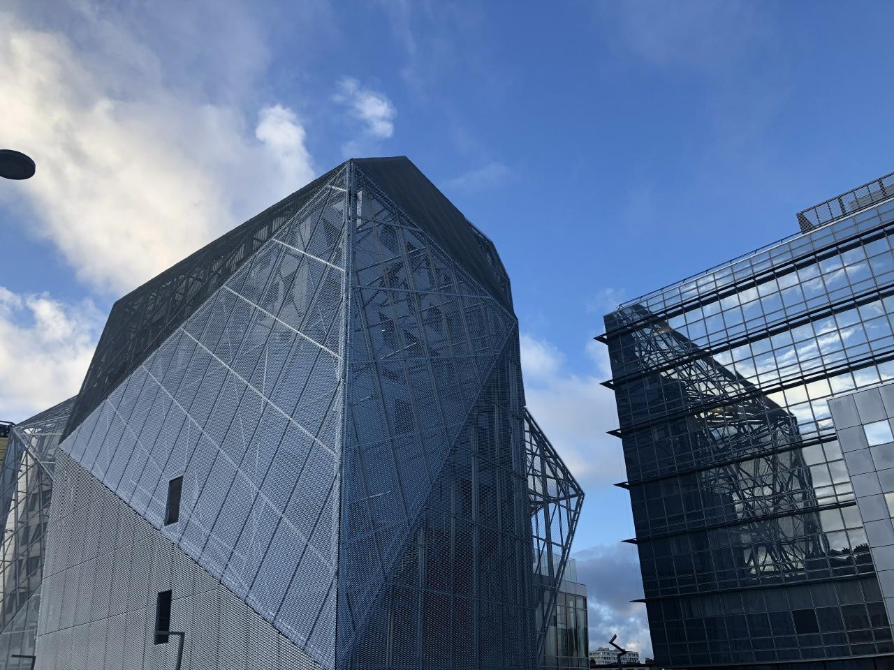 Location Coworking Rennes Ille-et-Vilaine OLBUR2420769 1