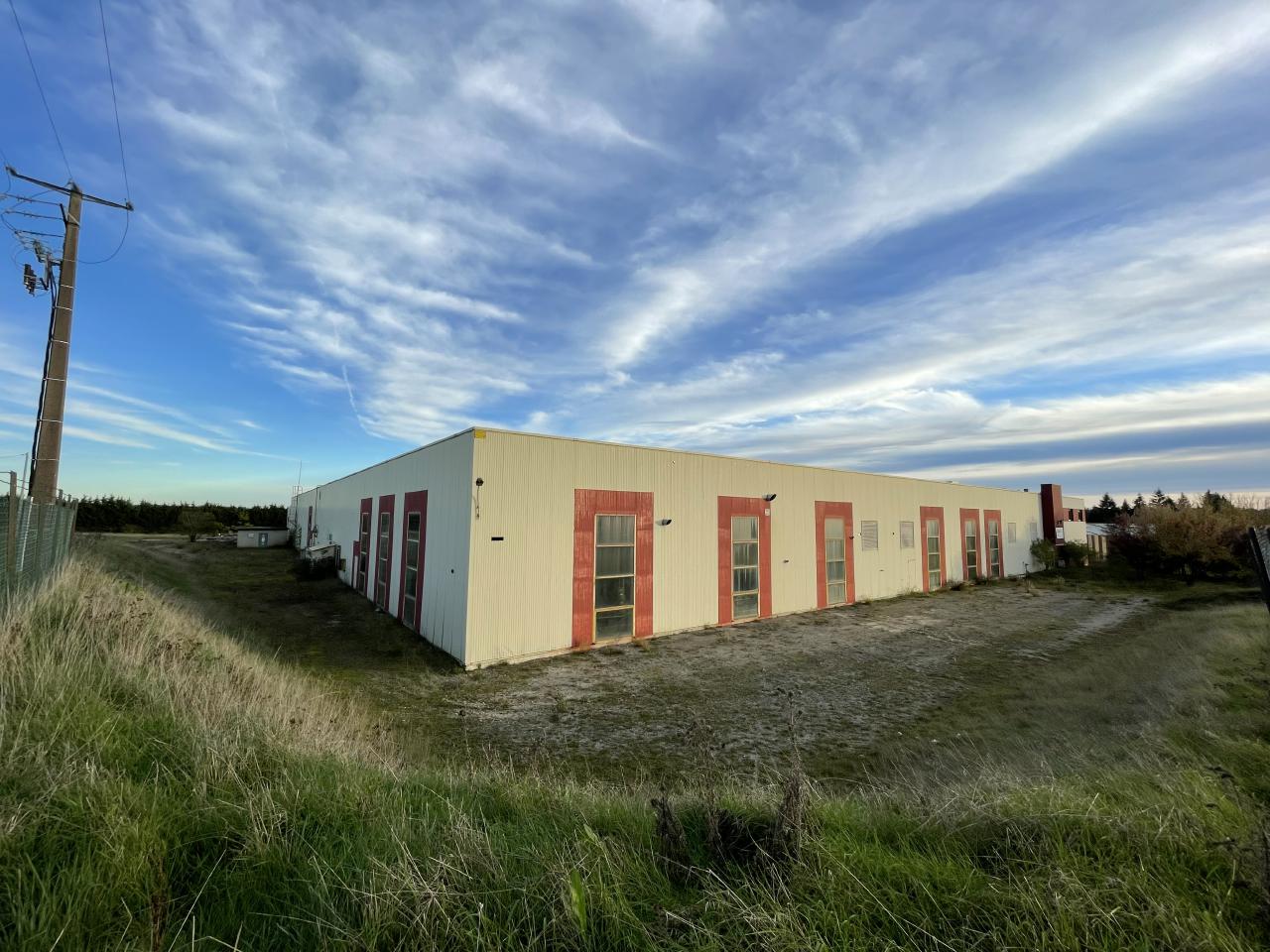 Location Local d'activité Selongey Côte-d'Or OLACT2201819 1
