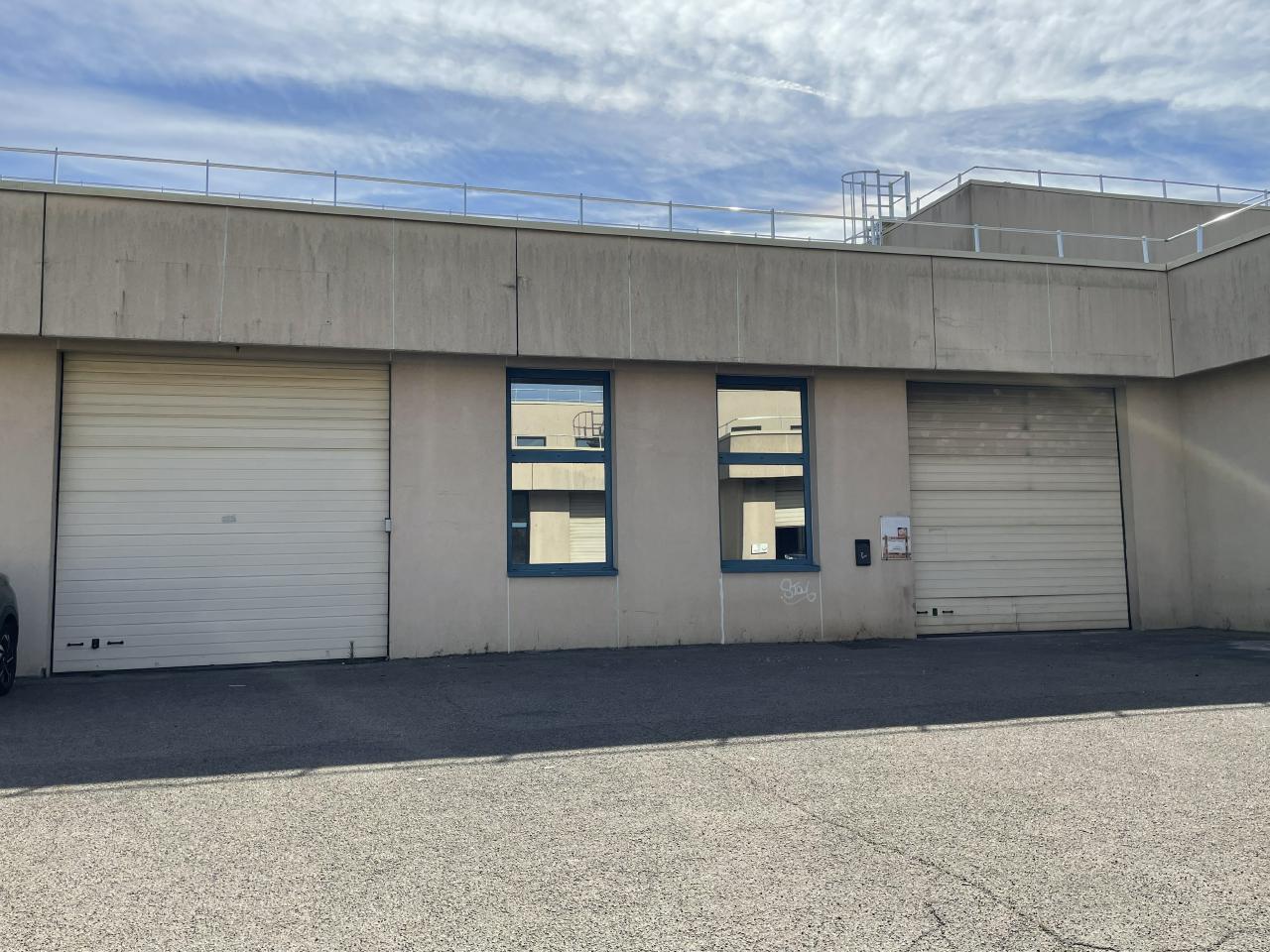 Location Local d'activité La Verrière Yvelines OLACT2117962 1
