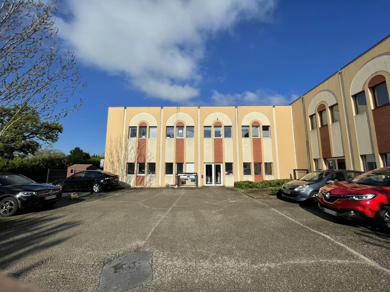 Vente Bureau Dijon Côte-d'Or OVBUR2531880 1