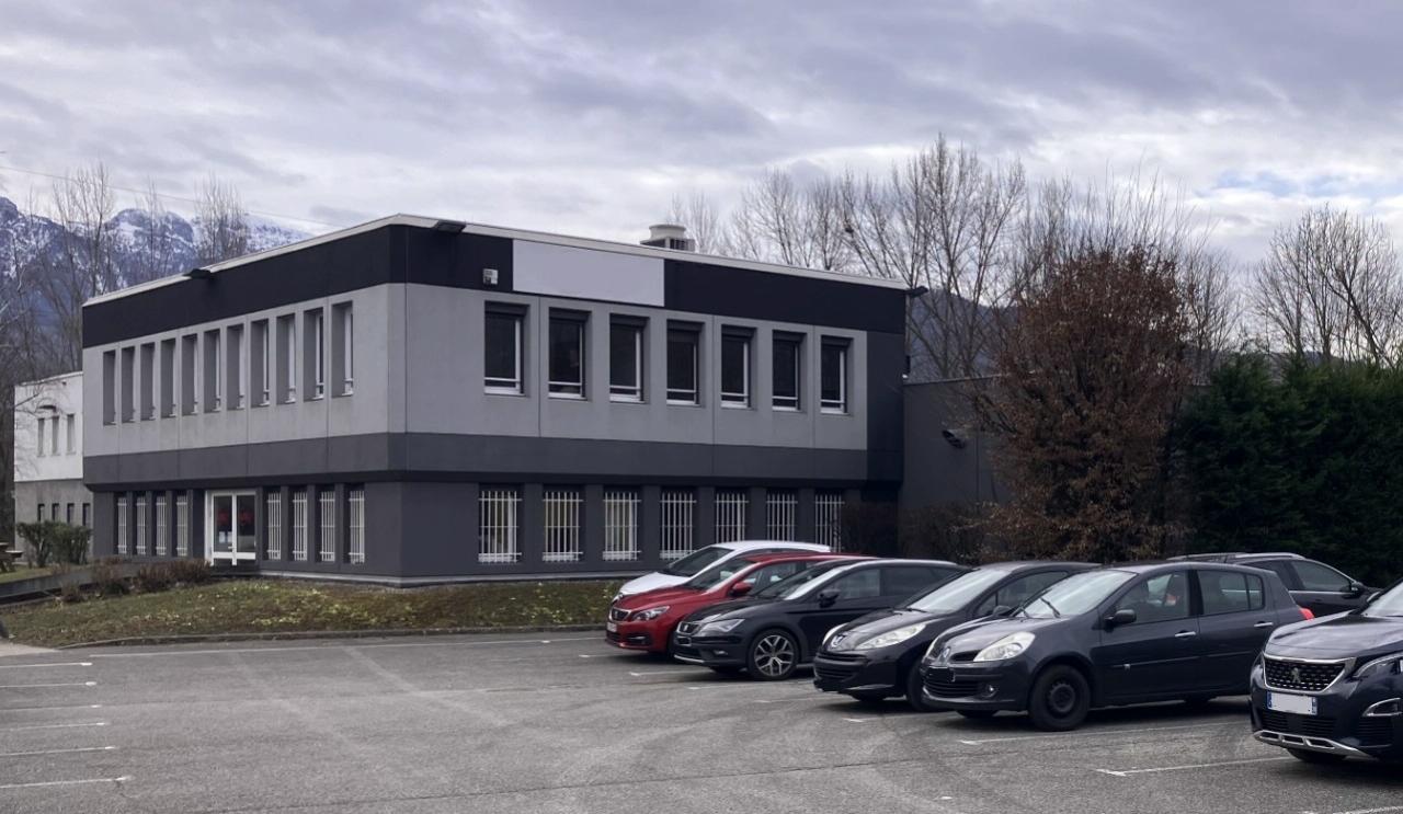 Location Local d'activité Montbonnot-Saint-Martin Isère OLACT2530265 1