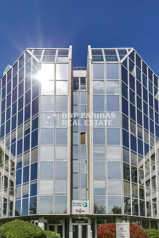 Location Bureau Vélizy-Villacoublay Yvelines OLBUR2206277 1