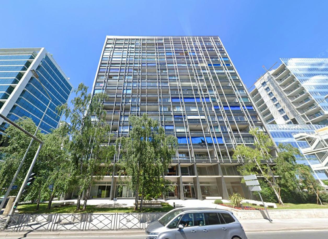Vente Bureau Courbevoie Hauts-de-Seine OVBUR2310833 1
