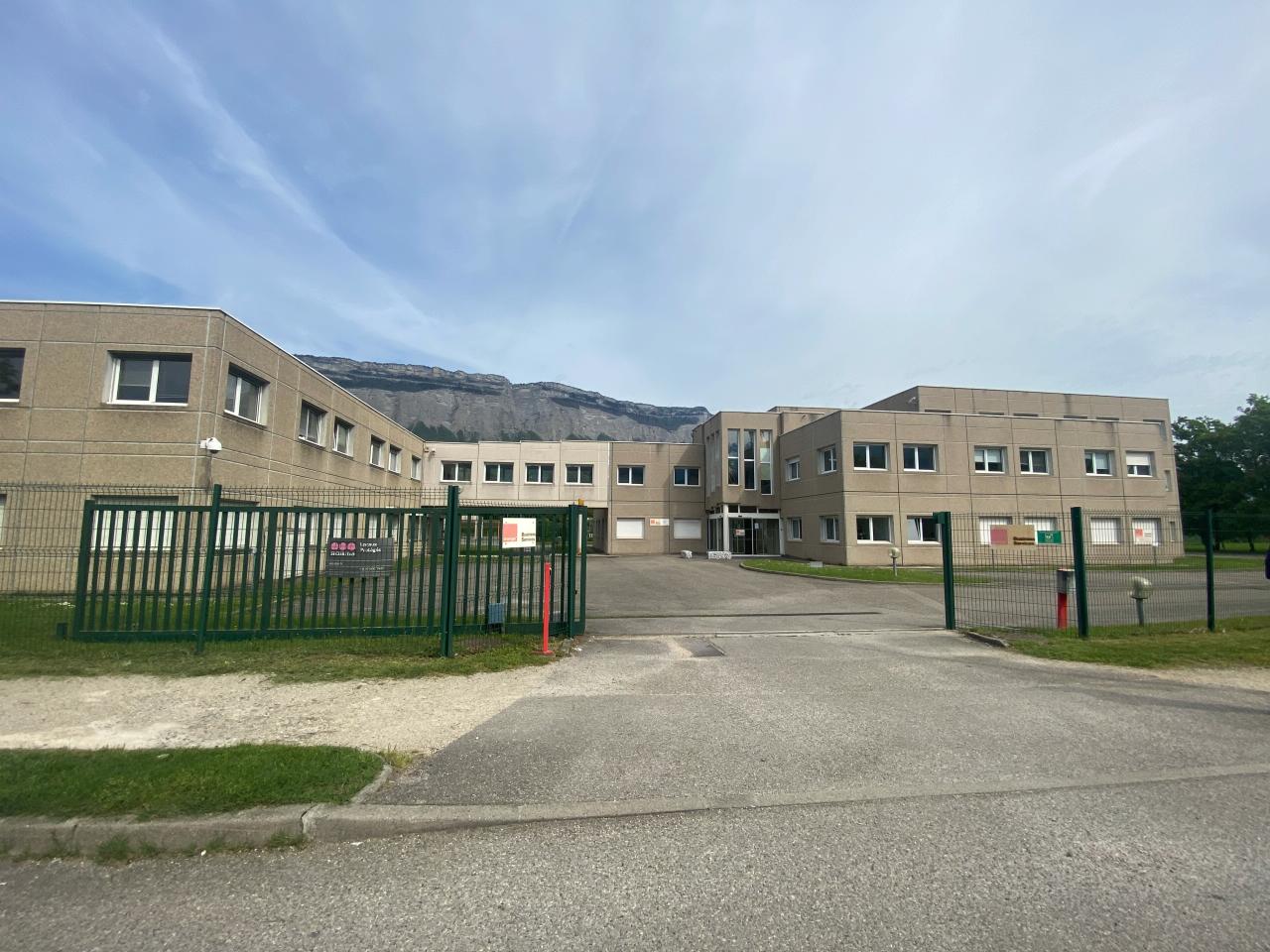 Vente Bureau Montbonnot-Saint-Martin Isère OVBUR2531506 1