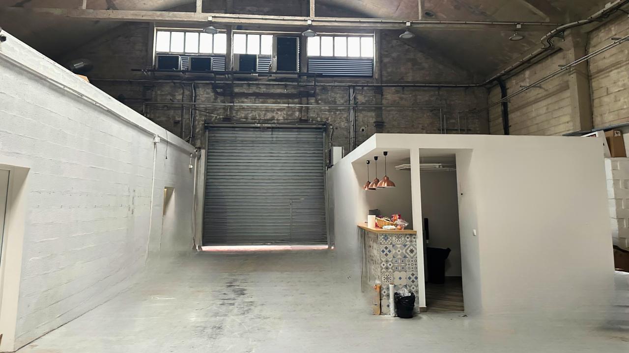 Location Local d'activité Aubervilliers Seine-Saint-Denis OLACT2426961 1