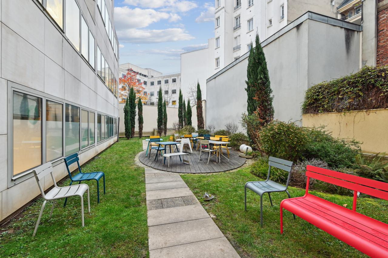 Location Bureau Levallois-Perret Hauts-de-Seine OLBUR2002303 1