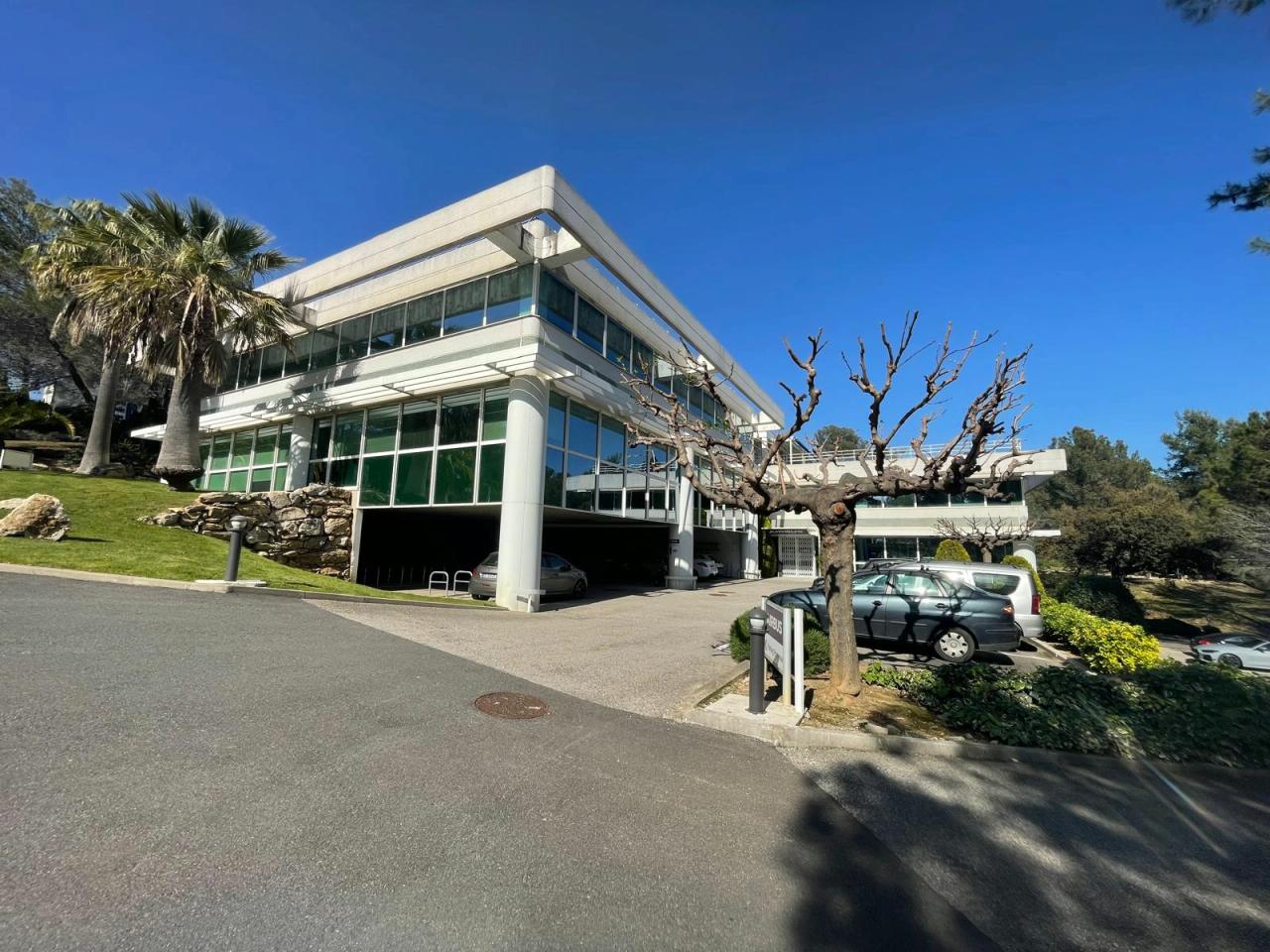Location Bureau Sophia Antipolis Alpes-Maritimes OLBUR2426867 1