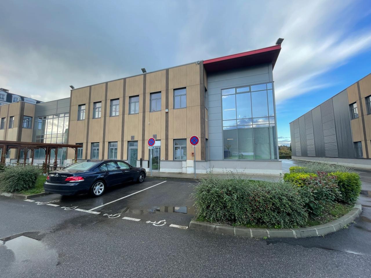 Location Local d'activité Le Blanc-Mesnil Seine-Saint-Denis OLACT2425976 1