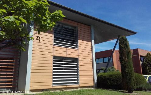 Location Bureau Labège Haute-Garonne OLBUR2530592 1