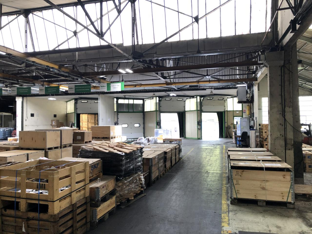 Location Local d'activité Angoulême Charente OLACT2203573 1
