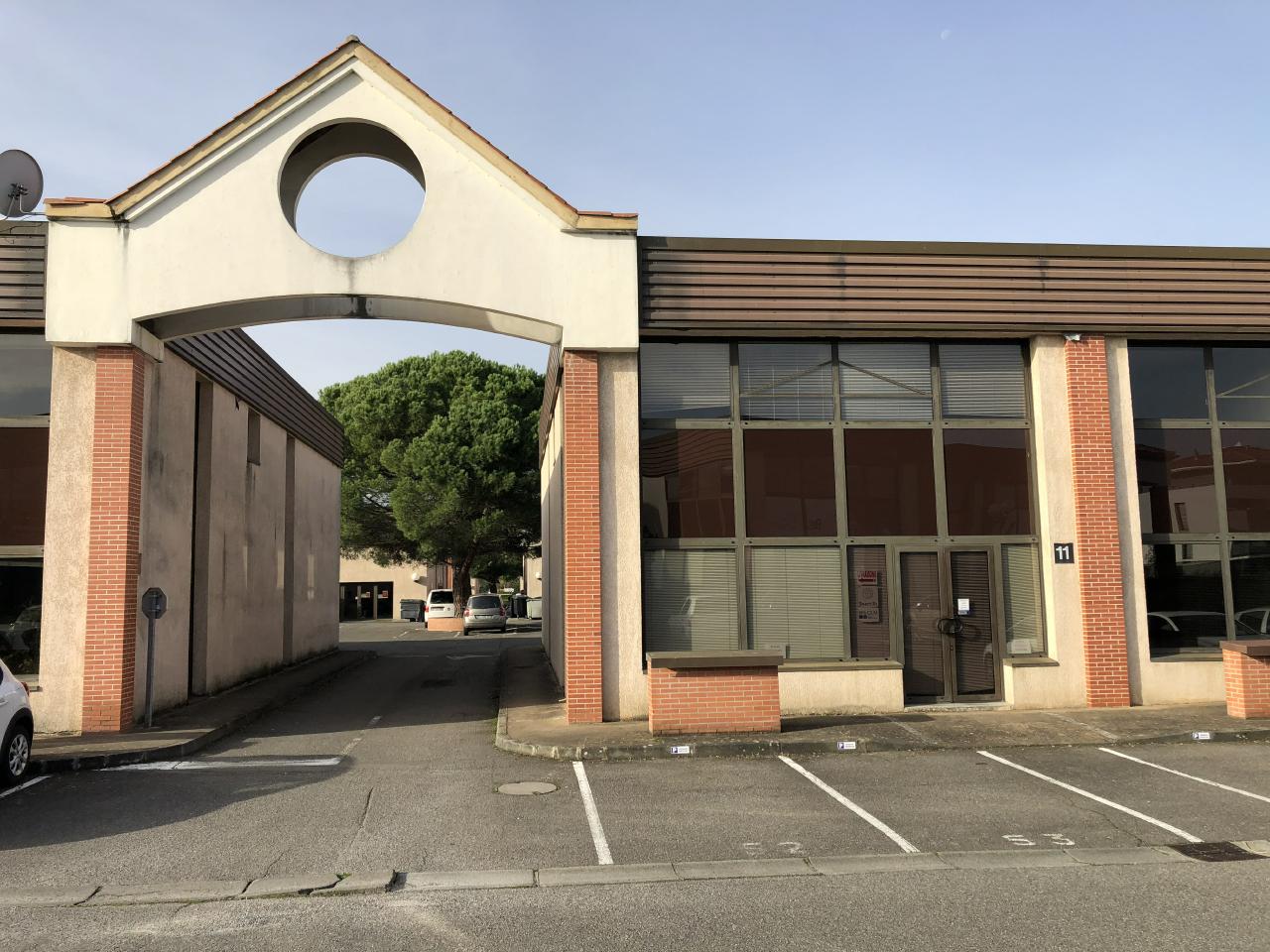 Location Bureau Balma Haute-Garonne OLBUR2424422 1