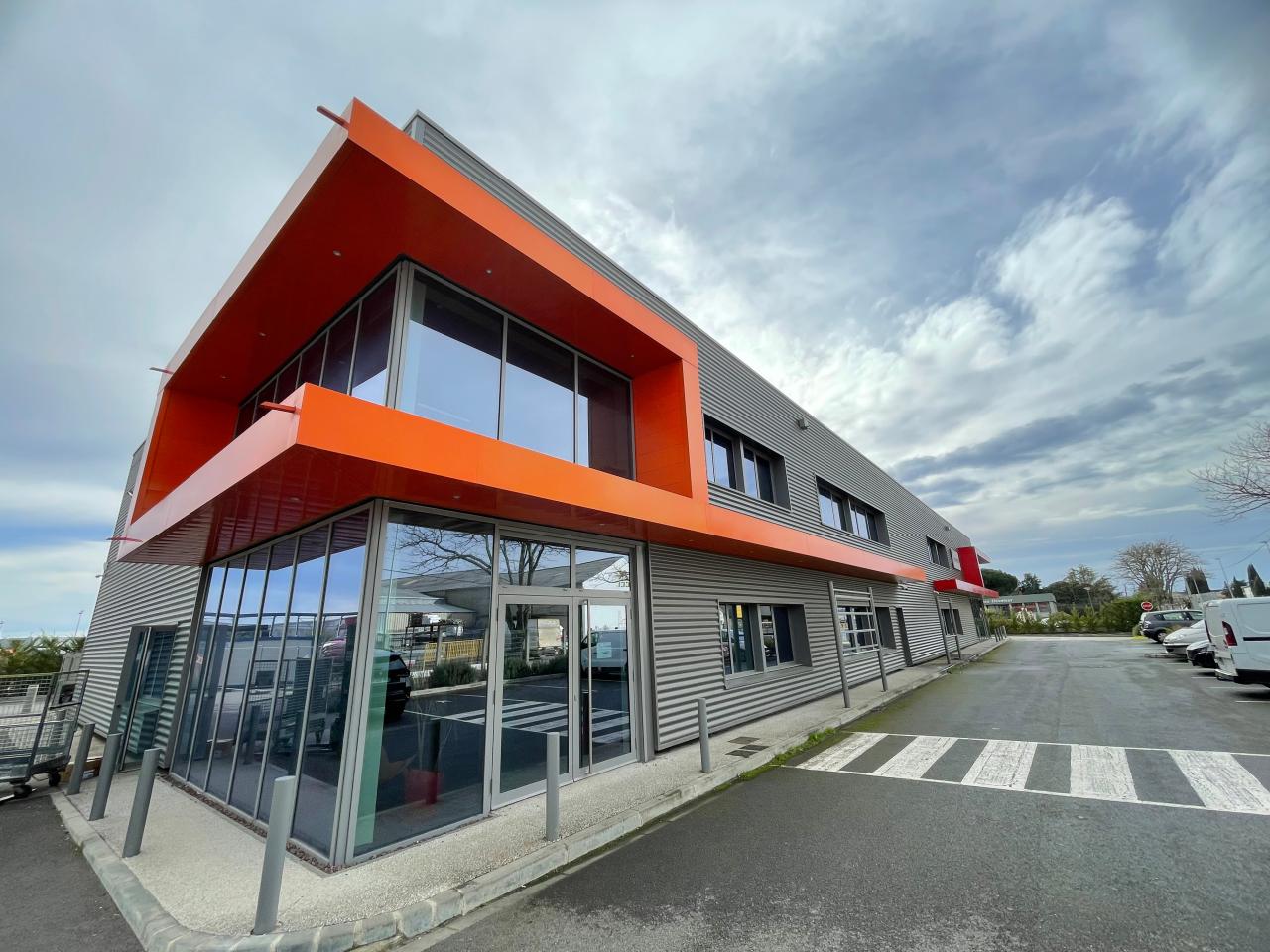 Location Local d'activité Colomiers Haute-Garonne OLACT2529230 1