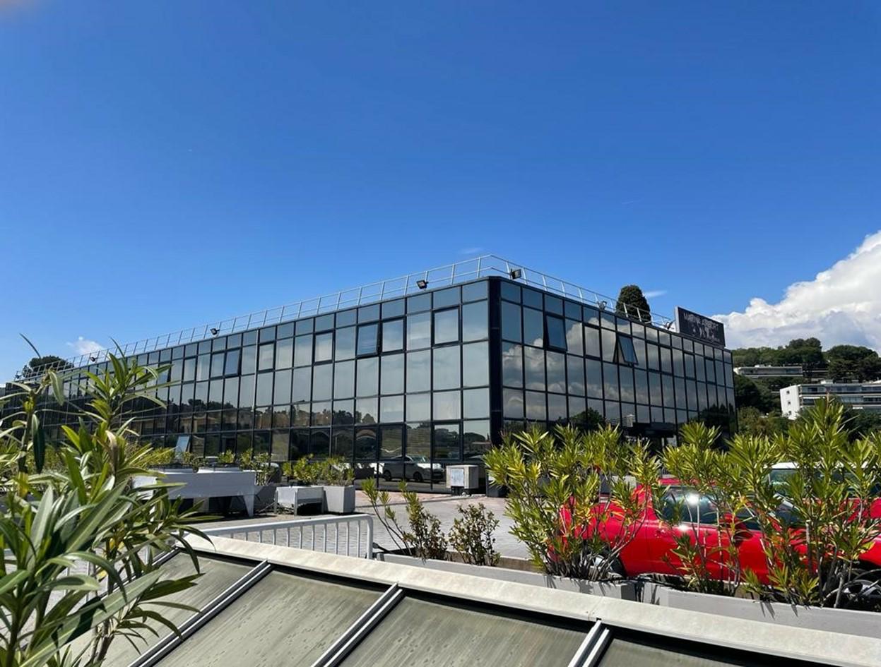 Location Bureau Villeneuve-Loubet Alpes-Maritimes OLBUR2202769 1